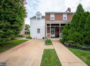 203 Commonwealth Ave, Claymont, DE 19703