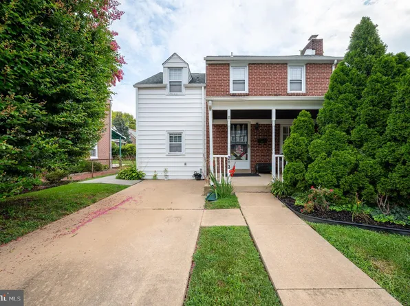 203 Commonwealth Ave, Claymont, DE 19703