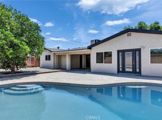 1521 S Althea Ave, Bloomington, CA 92316