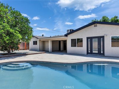 1521 S Althea Ave, Bloomington, CA, 92316