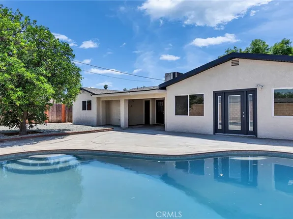 1521 S Althea Ave, Bloomington, CA 92316