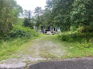 168 County Road 349, Sweetwater, TN 37874