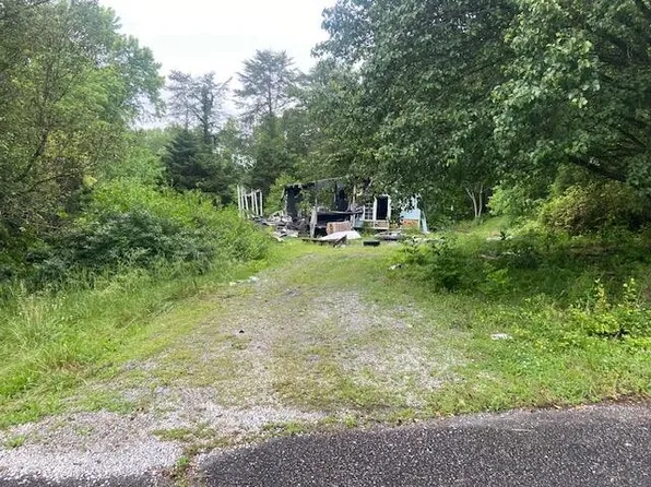 168 County Road 349, Sweetwater, TN 37874