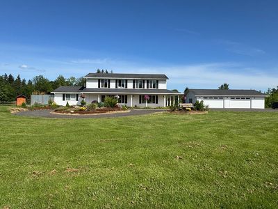 34390 Leader Ln, Warren, OR, 97053