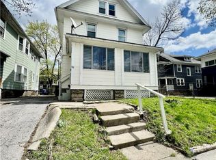 96 Bidwell Ter, Rochester, NY 14613