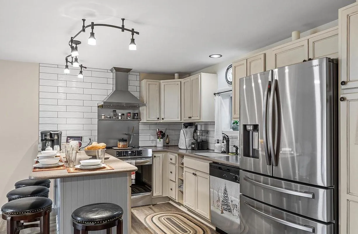 1 bed, 583 sqft, $1,650 — Photo 1