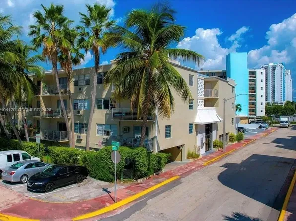 1441 Lincoln Rd, Miami Beach, FL