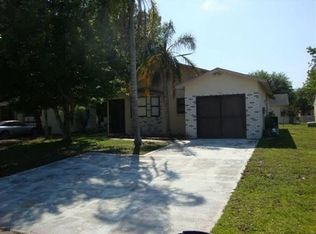 5109 Larch Ln, New Port Richey, FL 34653