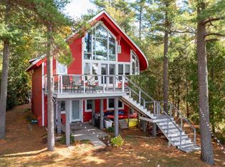 4014 Springwater Beach Rd, Boyne City, MI 49712