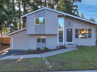 Woods Add, Kirkland, WA 98034