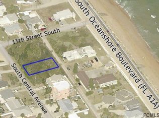1307 S Central Ave, Flagler Beach, FL 32136