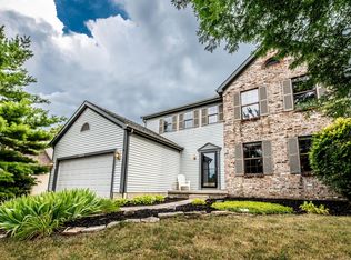 1551 Eastmeadow Pl, Columbus, OH 43235