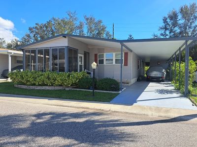 1174 Sparrow Ln, Tarpon Springs, FL, 34689