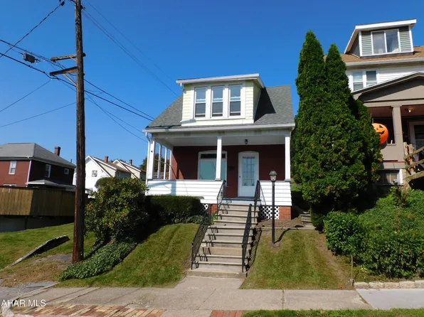 209 N 12th Ave, Altoona, PA 16601