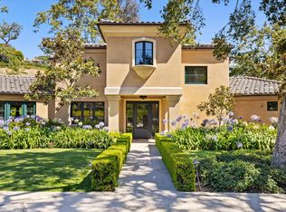 342 Sheffield Dr, Santa Barbara, CA 93108