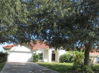 11421 Arborside Bend Way, Windermere, FL 34786