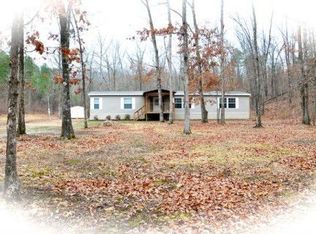 435 Walnut Valley Rd, Hot Springs, AR 71909