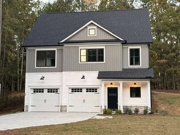 155 Iron Bound Trl, Dallas, GA 30132