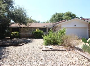 5811 Cannon Mountain Dr, Austin, TX 78749