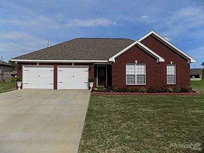 109 Windsor Dr, Muscle Shoals, AL, 35661
