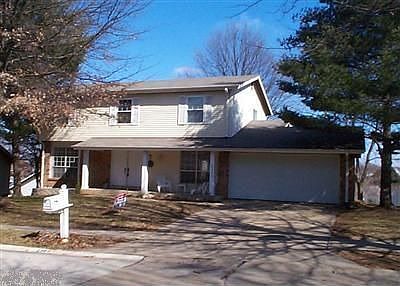 1st image of 2308 Paradise Peak Cir