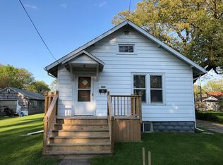107 S Mansfield Ave, Milford, IL