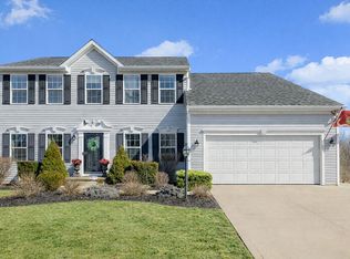 6687 List St NW, Canton, OH 44708