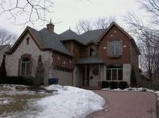28 S Bodin St, Hinsdale, IL