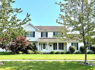 2849 Idyllbrook Ln, Erie, PA