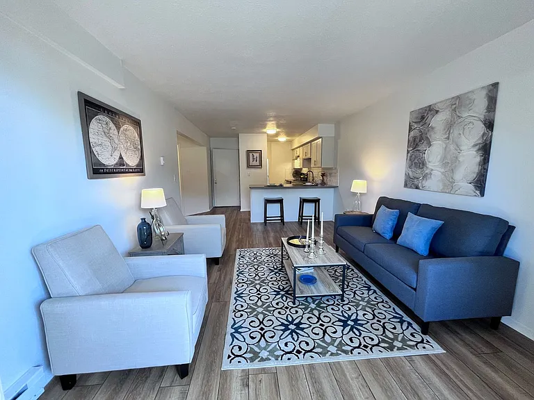 Acres Crossing Apartments — Photo 38