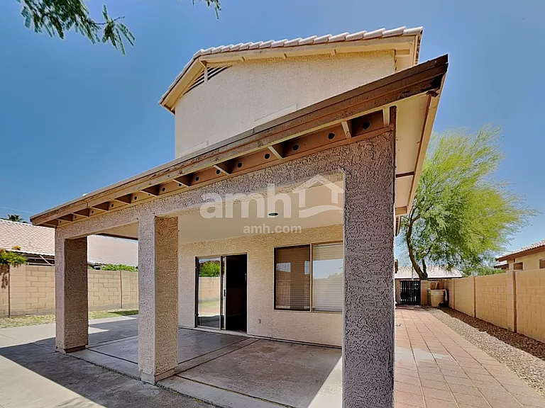7926 N 54th Dr — Photo 20