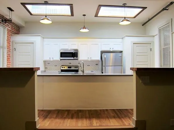 Wilson Furniture Company Lofts, 120 Goldsboro St SW Unit B, Wilson, NC 27893