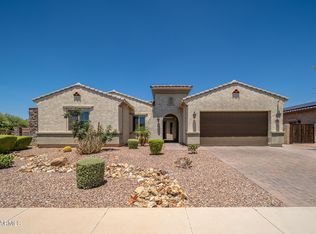 9752 W Rowel Rd, Peoria, AZ 85383