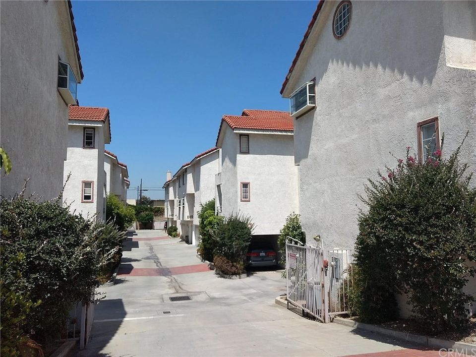 1st image of 547 N Alhambra Ave APT B