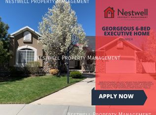 481 E Lana Ct, Draper, UT 84020