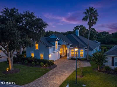 925 SPRING LAKE Court, Saint Augustine, FL, 32080
