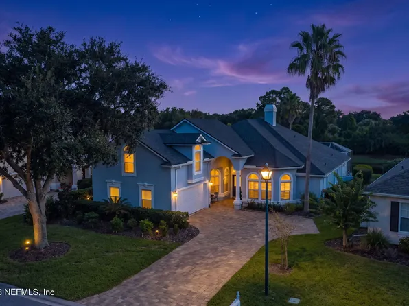 925 SPRING LAKE Court, St. Augustine, FL 32080
