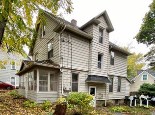 636 Merchants Rd #A, Rochester, NY 14609