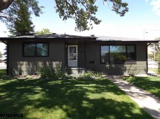 217 W 29th St, Scottsbluff, NE 69361