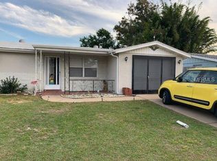 7300 Castanea Dr, Port Richey, FL 34668