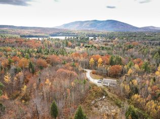 131 Noncarrow Way, Bridgton, ME 04009