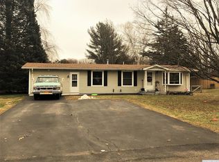 12 Britton St, Pine Plains, NY 12567