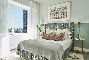 Rented by Citi Habitats