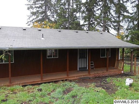 3rd image of 26835 Alsea Deadwood Hwy