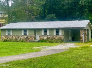 292 Lawnville Rd LOT 35, Kingston, TN 37763