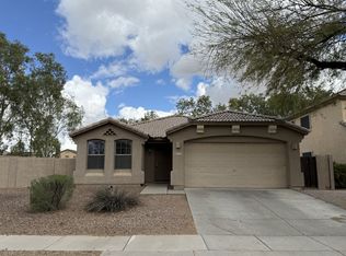 3724 E Timberline Rd, Gilbert, AZ 85297