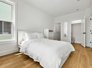 695 Bennington St #4, Boston, MA 02128