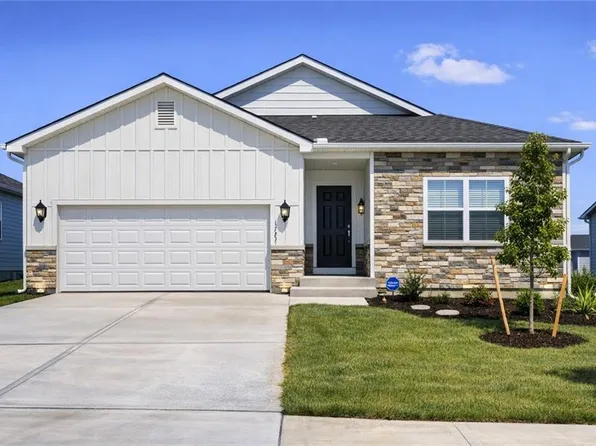 25218 W 177th Ter, Gardner, KS 66030
