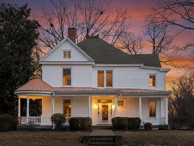 237 S Main St, Chatham, VA, 24531