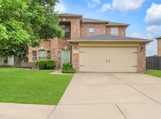 2731 Cold Water Trl, Grand Prairie, TX 75052